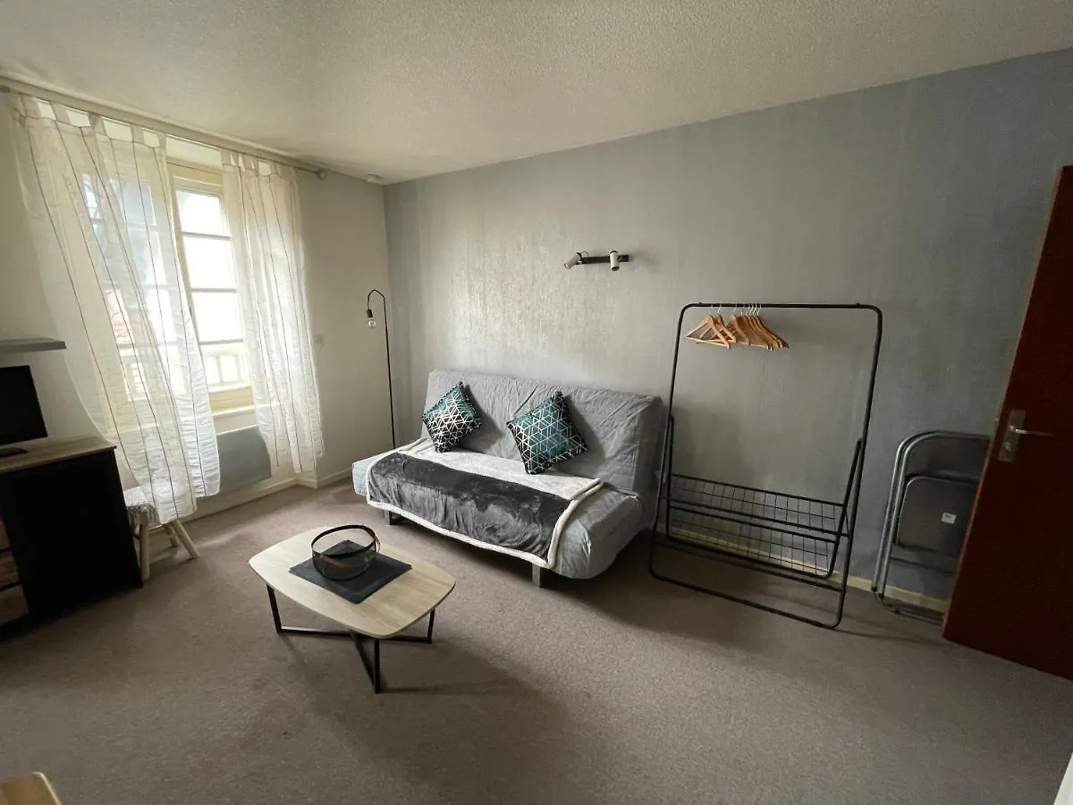 Superbe Appartement Au Bord De La Riviere Ax-les-Thermes