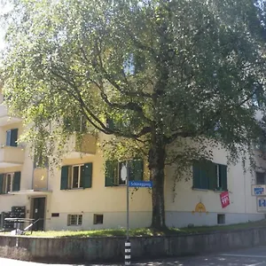 Riverside , Berna Suiza