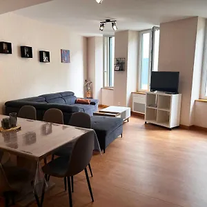 Appartement Paquita, Ax-les-Thermes